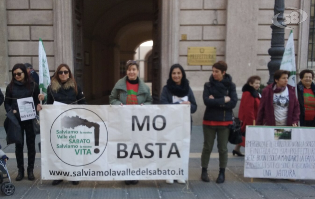 Inchiesta rifiuti, Sinistra Italiana: Pianodardine bomba ecologica