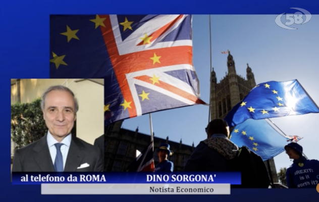 La Brexit divide la Gran Bretagna: il governo traballa