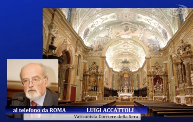 La Chiesa cambia il Padre Nostro: più fedele all'originale