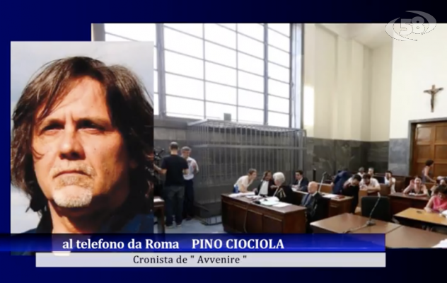 Il giallo della morte di Desirèe, cade l'accusa di omicidio per due indagati