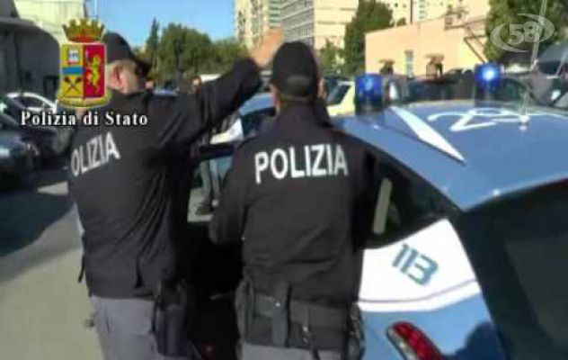 Rapinò un benzinaio e rubò un'auto, arrestato 30enne