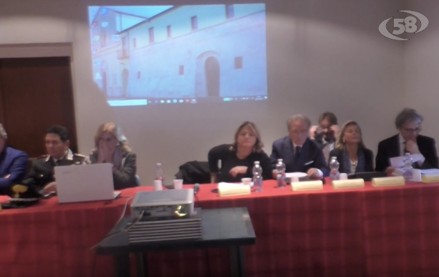 Sistemi giuridici ed imprenditoriali: opportunità per gli agricoltori /VIDEO