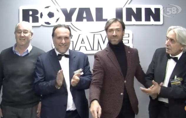 Successo per la gara open 2018 al Royal Inn Game di Ariano Irpino