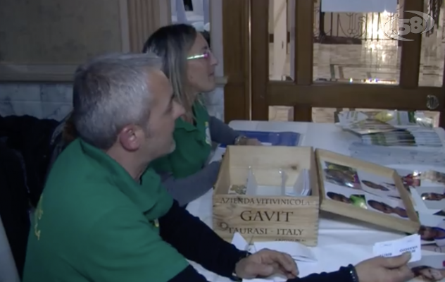 L’impegno dell’associazione Michele De Gruttola dal Brasile all’Africa