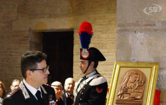 Virgo Fidelis, appuntamento nella chiesa di Santa Sofia