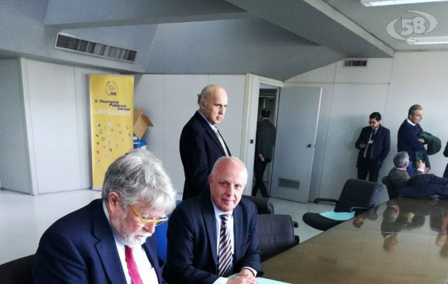 Revisione rete stradale: passaggio di competenze