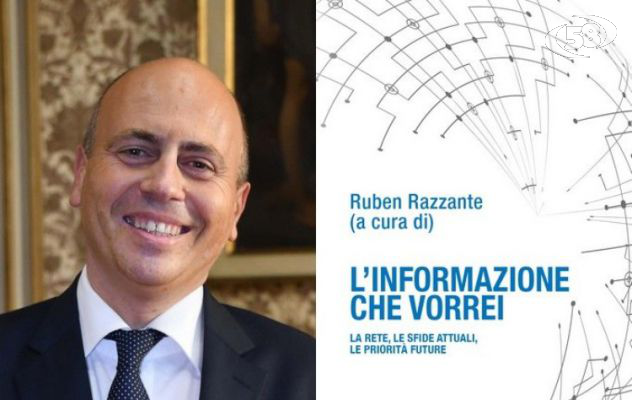 L'informazione che vorrei. Ruben Razzante: "Ecco le sfide future"/L'INTERVISTA