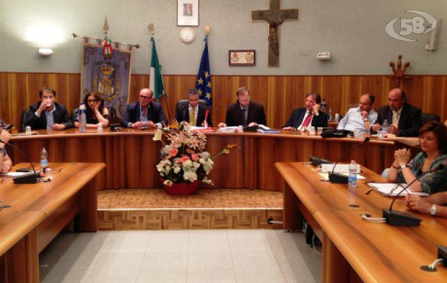 Unione Comuni, Fontanarosa vuole uscire dall'Ufita. Ianniciello replica: ''Restate''/INTERVISTA