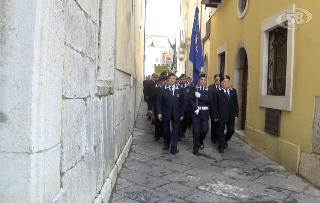 23 novembre 1980: trentotto anni dopo, l'Irpinia non dimentica