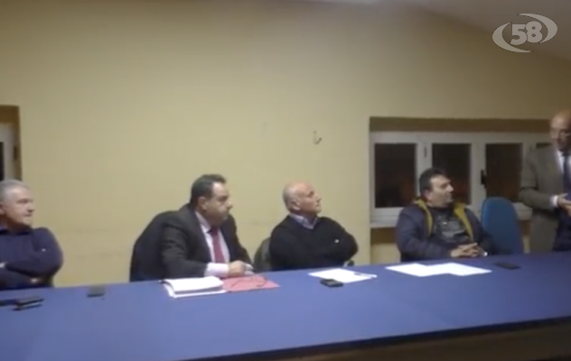 Alta Capacità, agricoltori della Cia a confronto sugli espropri