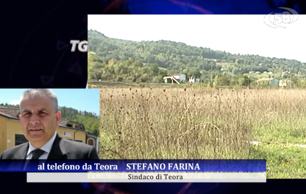 Parco Eolico in Alta Irpinia, la Regione frena. Parla il sindaco di Teora