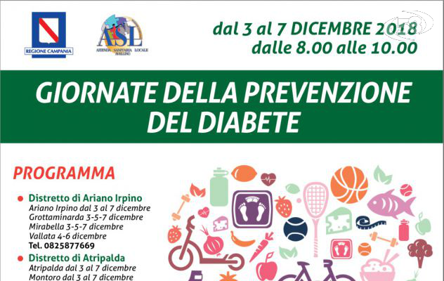 Centro diabetologico di Lioni, lunedì l’inaugurazione