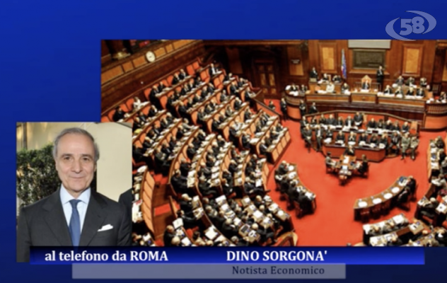 Manovra, governo giallo verde pronto a trattare: l'Europa attende