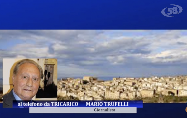 ''Tricarico pronto a tradire Rocco Scotellaro, il sindaco contadino'': è polemica