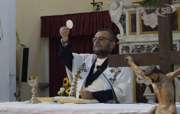 Monteleone di Puglia, 30 anni di sacerdozio per padre Valter Maria Arrigoni. Dal 4 al 7 dicembre la comunità parrocchiale riunita in preghiera