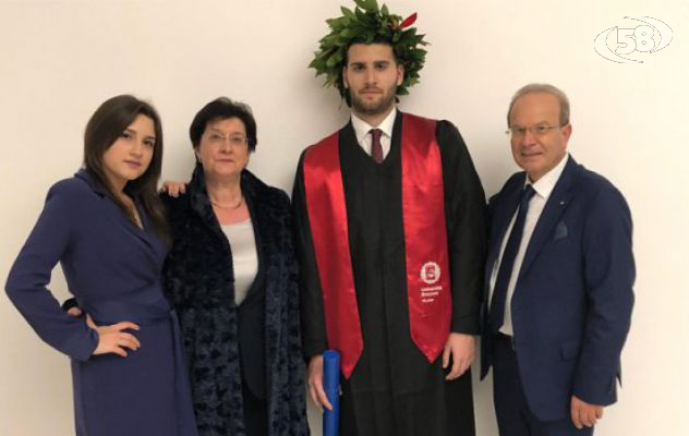 Cervelli in fuga, la lettera-appello di un padre: ''Un futuro in Irpinia per i nostri figli''