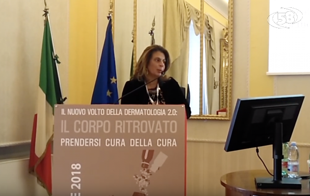 ‘Il nuovo volto della dermatologia 2.0’: terapie innovative