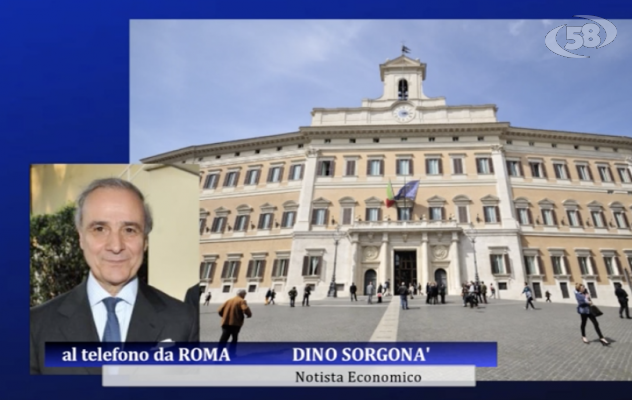 Tira e molla sulla manovra: Unione Europea in attesa
