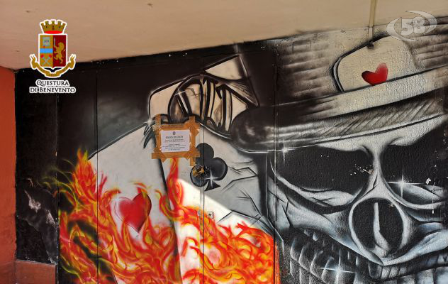 Circolo ricreativo, arrivano i sigilli: licenza sospesa