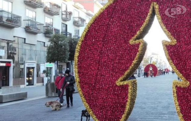 Ad Avellino salta pure il Natale: tutto da rifare, ma il tempo stringe