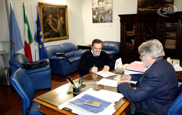 Consorzio Sannio.it, Di Cerbo è il neo presidente