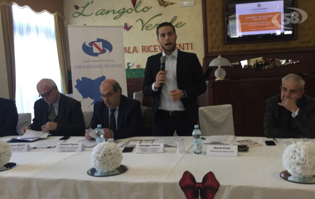 Turismo, a Materdomini gli stati generali sulle aree interne