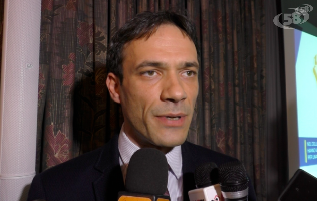 Maraia: ''Nuovi uffici ad Ariano Irpino per garantire l'accesso alla giustizia''
