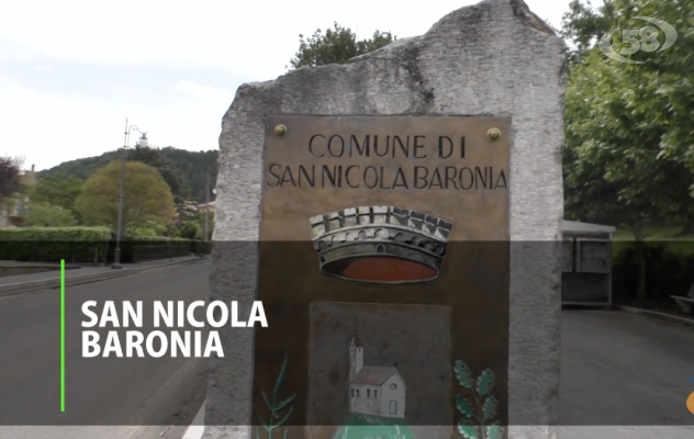 Alla scoperta di San Nicola Baronia: cuore d'Irpinia