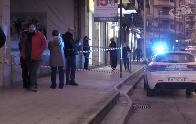Uomo di 54 anni trovato cadavere ad Avellino