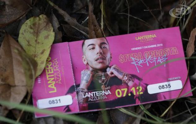 La Trap, lo spray, la strage in discoteca: parlano i giovani