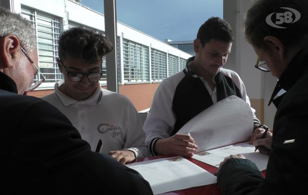 Aperte le iscrizioni per l’ITS Antonio Bruno di Grottaminarda