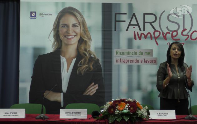  "FAR(SI) impresa 2018 - Ricomincio da me: intraprendo e lavoro"