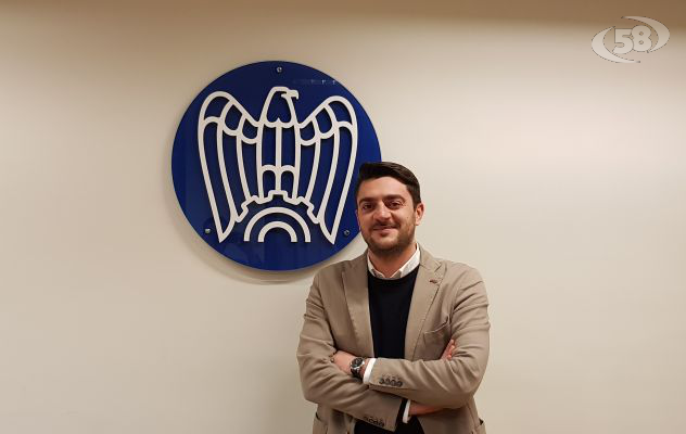 Alessio Zollo è il nuovo presidente della sezione Ict Confindustria