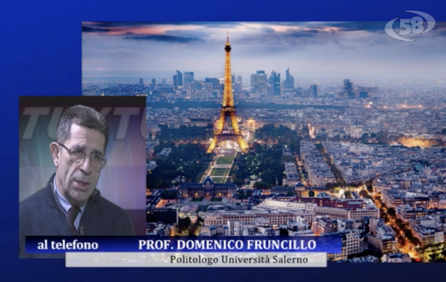Tra gilet gialli e terrorismo, Francia nella tempesta