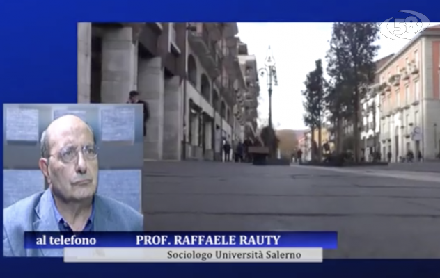 Italiani incattiviti e rancorosi, l'analisi del sociologo Rauty