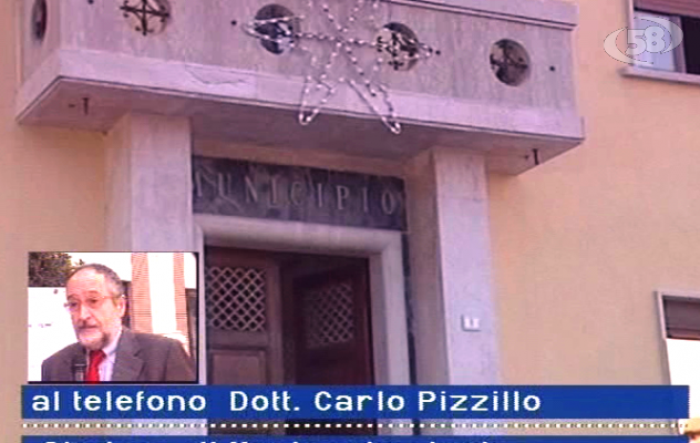 Montecalvo, movimenti in Giunta: il sindaco ''licenzia '' Ruccio