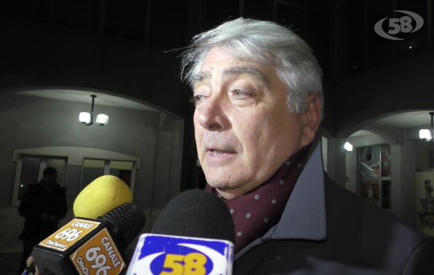 Biancardi: ''Nessun focolaio Covid a Palazzo Caracciolo''