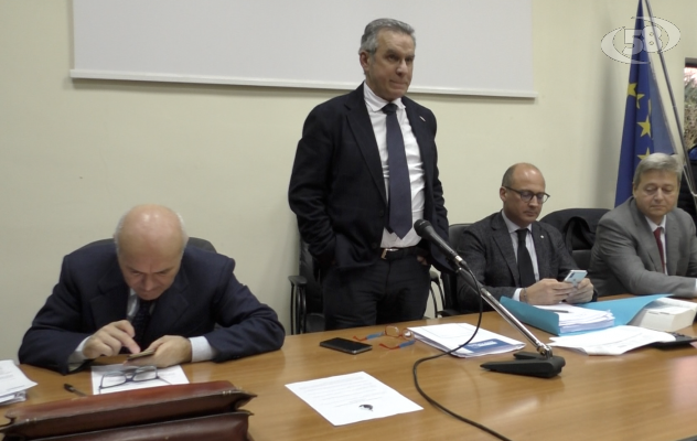 Alto Calore, i sindaci non decidono: si spera in Governo e Regione