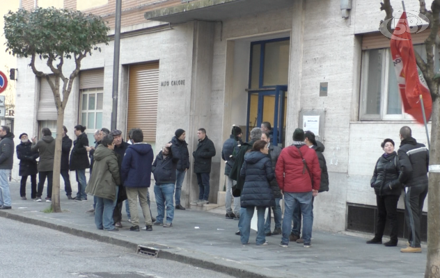 Alto Calore, referendum per l'acqua pubblica: al via la petizione