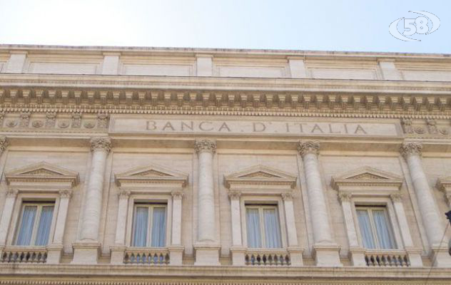 Avellino il rapporto sull'economia campana della Banca d'Italia