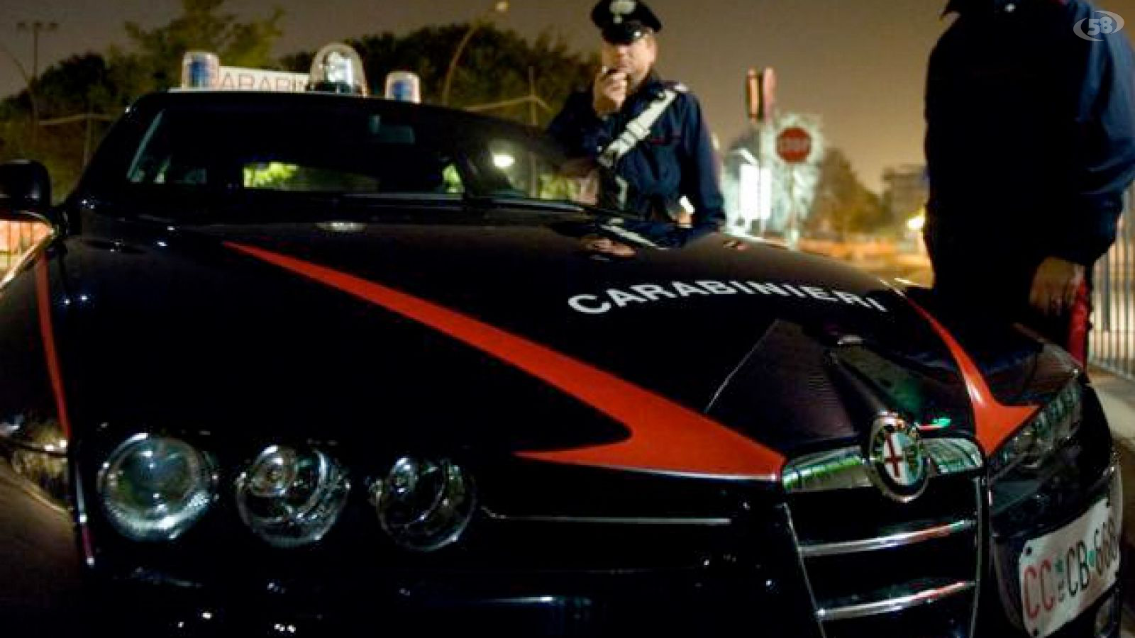 carabinieri