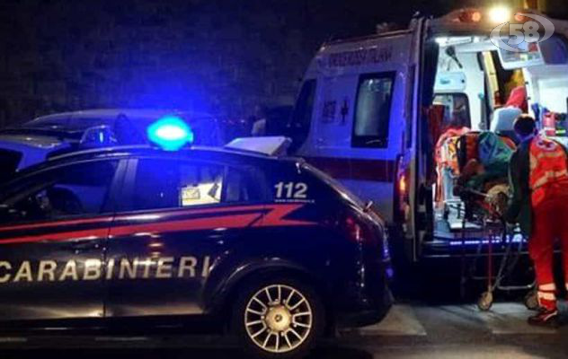 Botti di Capodanno, estetista ferita dall'esplosione di un petardo: è grave