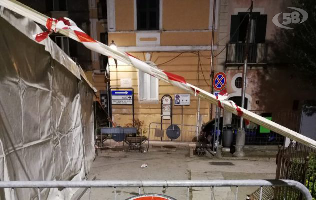 Capodanno, ancora grave l’estetista. Presto la svolta: carabinieri sulle tracce del responsabile