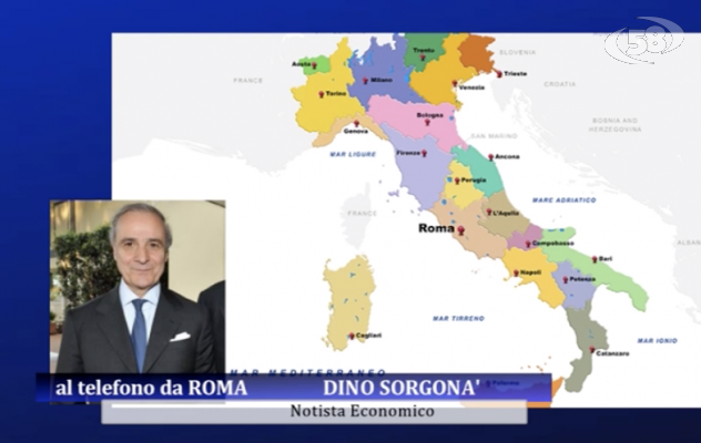 La manovra c'è: ora ci vogliono 161 decreti per attuarla