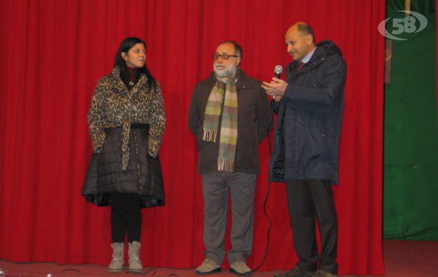 Ciambriello: ''Aumentano le criticità Sanitarie presso il carcere di Bellizzi Irpino (AV). Chiedo l’intervento del Manger dell’ASL''