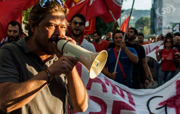 Rifondazione: ''Comunità Montana Ufita, sostegno ai lavoratori. De Luca onori gli impegni''