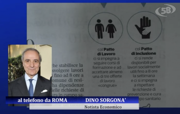 Rush finale per Reddito di Cittadinanza e quota 100