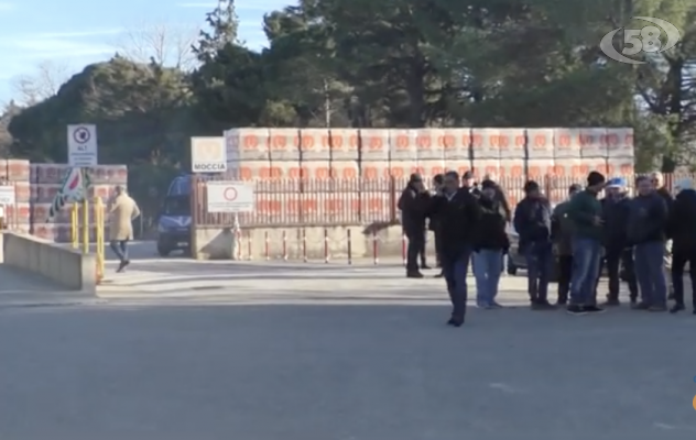 Moccia, operai pronti per il Mise: ecco il progetto del riscatto e del futuro/L'INTERVISTA