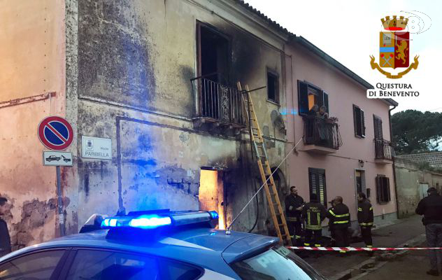 Tragedia in centro, muore 60enne con il suo amato cane