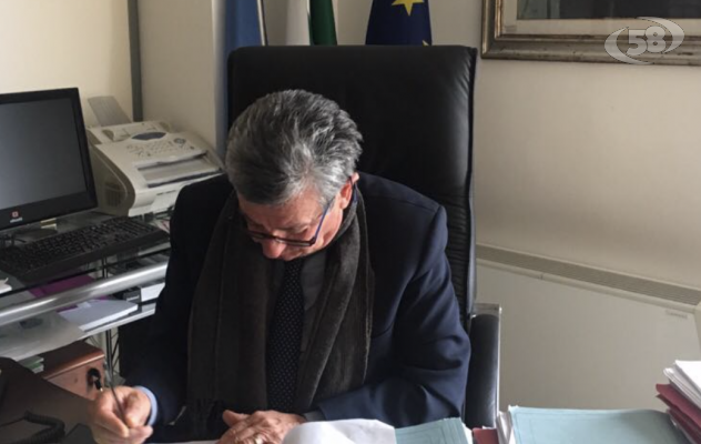 I conti di Famiglietti: la Regione ci deve 4 milioni di euro